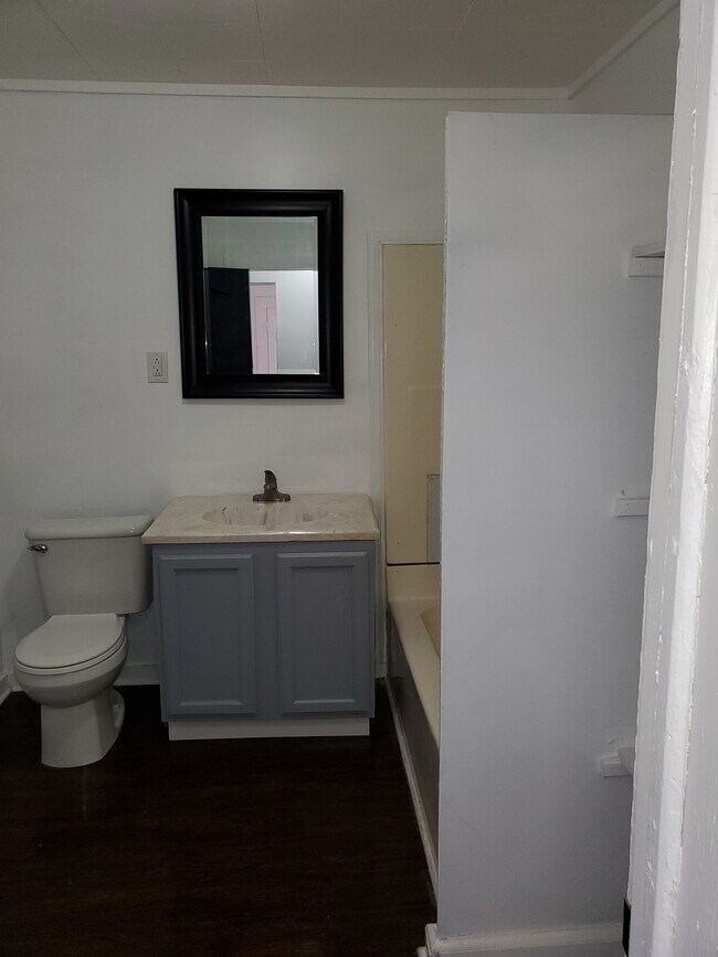 1307 Hoke St Rental House Rental in Gadsden, AL