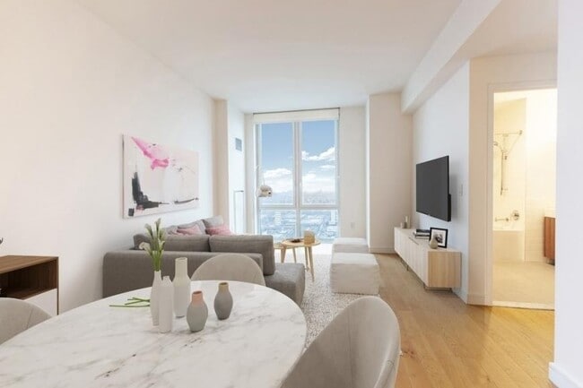 Photo - 2 bedroom in LONG ISLAND CITY NY 11101 Unit 35A