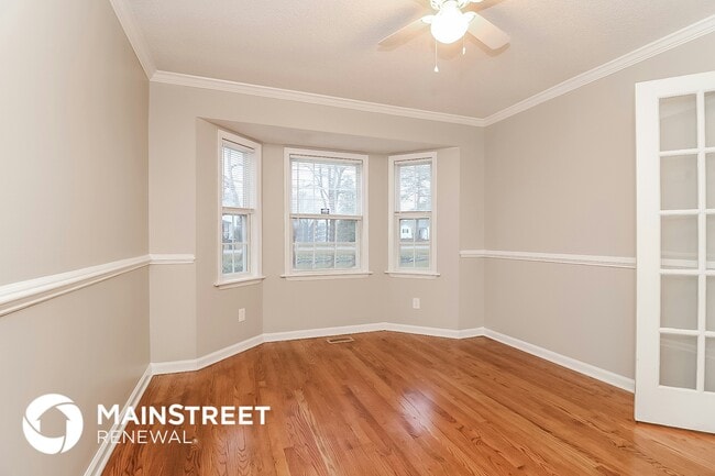 205 Mohican Trail