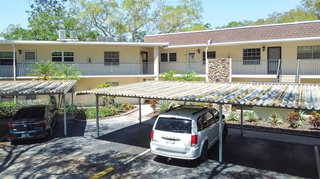 Photo - 820 Patricia Ave Unidad 206