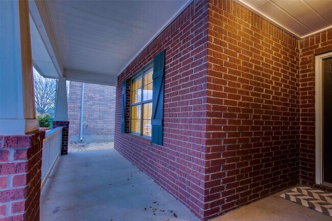 Photo - Beautiful 4 bed/2 bath home in Mckinney | Spacious Layout | Private Backyard Retreat