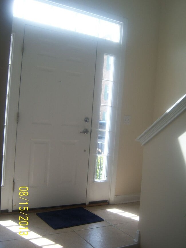 Photo - 4 bed, 3.5 bath townhouse with 2-car garage Dublin Village ready July 2025!