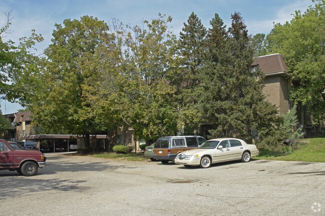 Parking Area