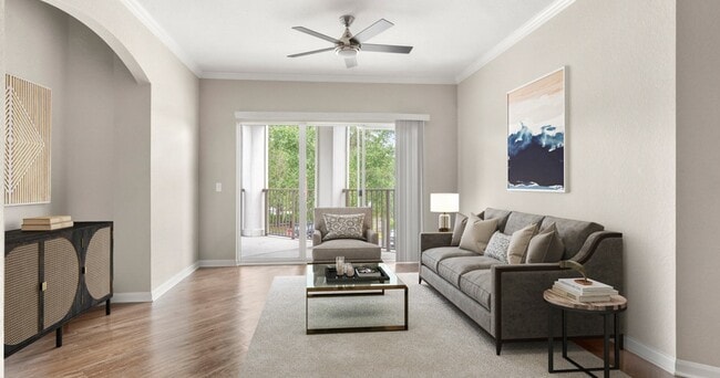 Premium Upgraded Apartment