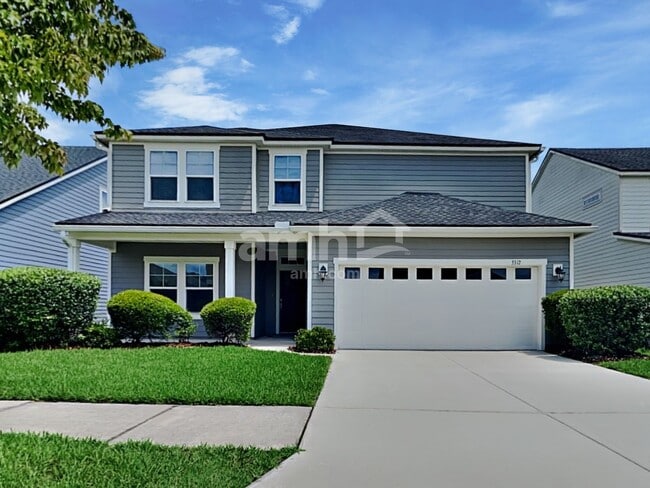 Building Photo - 3312 Roundabout Dr