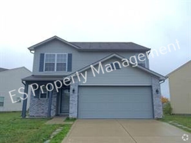 Building Photo - Wonderful  4 Bedroom 2.5 Bathroom Two Stor... Rental