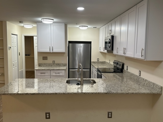 Kitchen - 12217 Eagles Nest Ct Condo Unit A