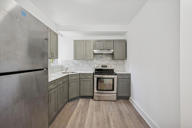 Photo - 2 Bed 3 Full Bath House North Philly