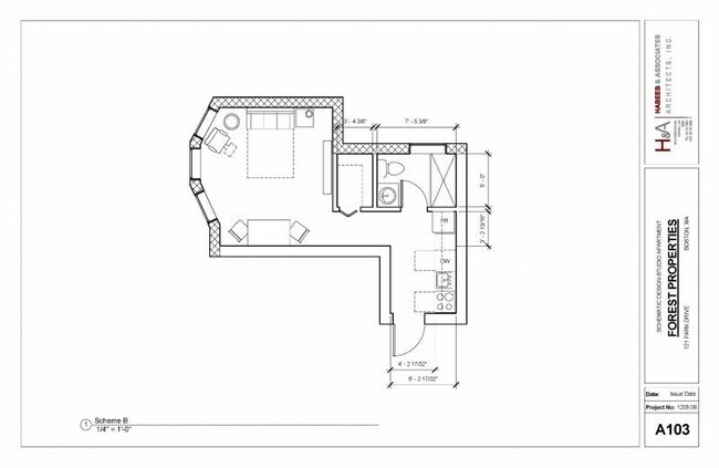 Building Photo - 121 Park Dr