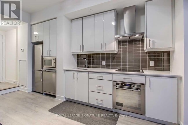 Photo - 75 The Donway W Unit 202