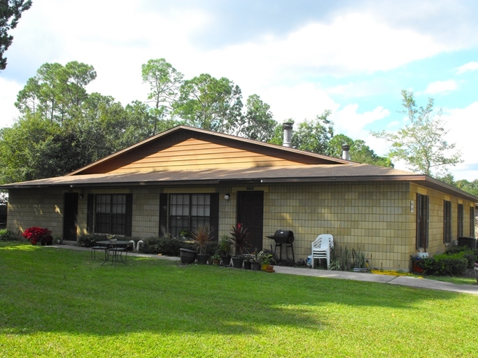 Pine Ridge Apartments - Pine Ridge Apartments