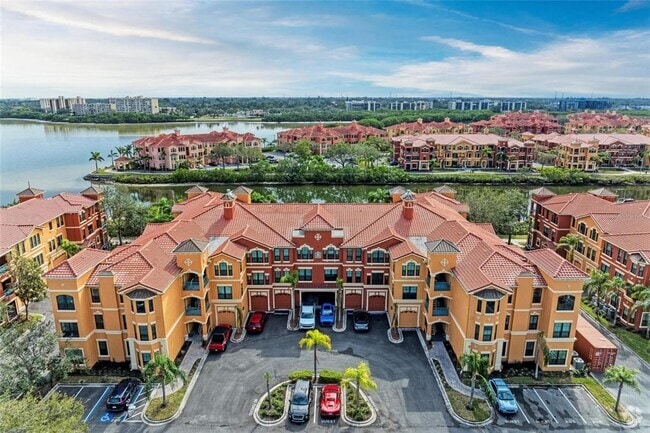 Building Photo - 2765 Via Cipriani Unit 1222A Rental