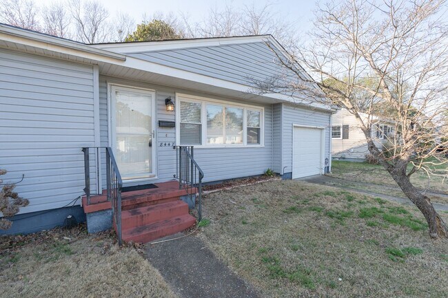Photo - MOVE IN READY 4-bedroom Ranch home nestled in the Heart of Norfolk!