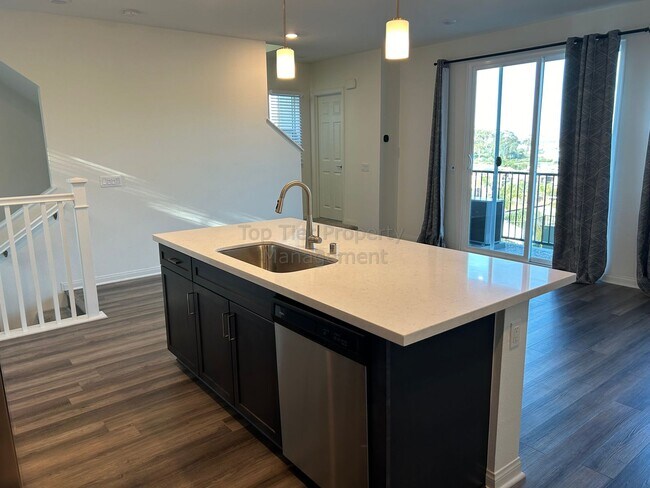 Photo - **Beautiful 2 bed / 2.5 bath Town Home in San Marcos - Available 08/14**