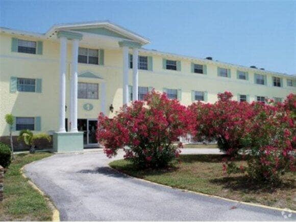 Building Photo - 230 Columbia Dr Unit 311 Rental