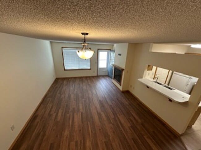 Photo - Newer carpeting/flooring and recently painted throughout *2Bed*1.5 Bath townhome in Apple Valley ...