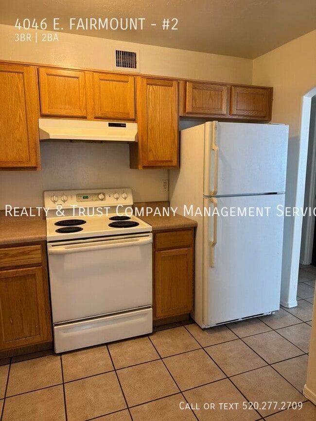 Photo - 4046 E. FAIRMOUNT-#2 Unit #2
