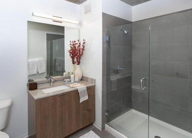 Photo - 2100 S Wabash Ave Unit 1713