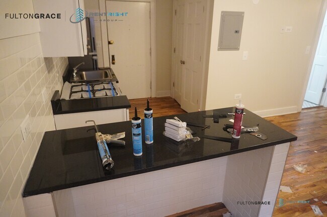 Photo - 1712 W Albion Ave Unidad 1716-GDN D