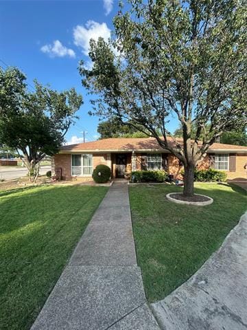 Building Photo - 101 S Weatherred Dr Rental