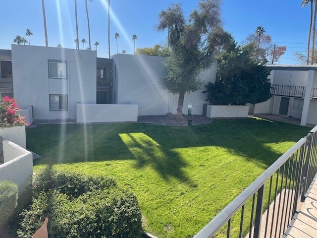 Building Photo - 3313 N 68th St Unit 225E