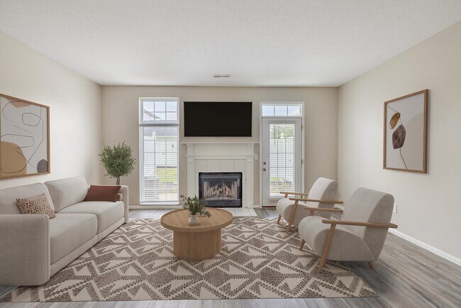 Building Photo - The Commons at Canal Winchester Apartments