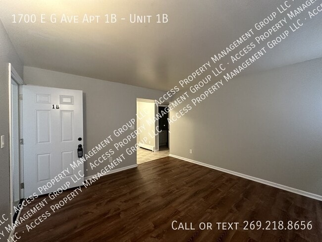 Photo - 1700 E G Ave Unit 1B