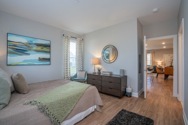 Photo - The Flats at Little Brook