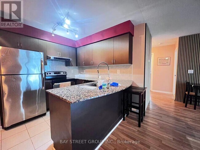 Photo - 5508 Yonge St Unit 1708