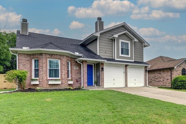 Photo - 1619 Merritt Dr House