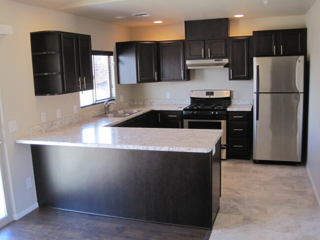 Photo - Cottonwood AZ Townhome for rent in conveni...