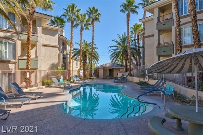Building Photo - 7167 S Durango Dr Unit 108 Rental
