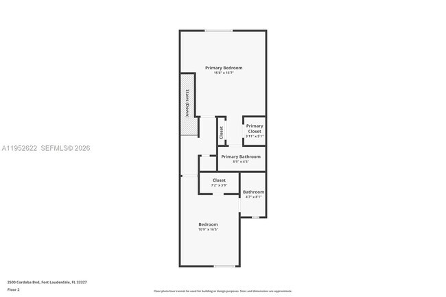 Photo - 2500 Cordoba Bend