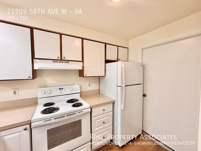 Photo - 21909 58th Ave W