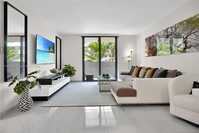 Building Photo - 1623 Collins Ave Unit 609 Rental