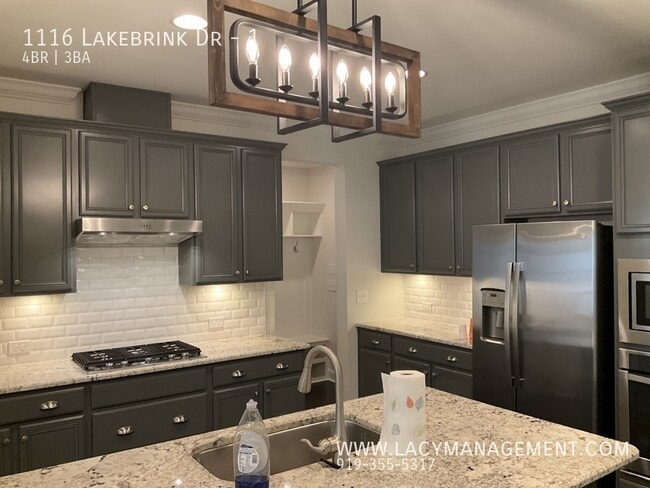 Photo - 1116 Lakebrink Dr
