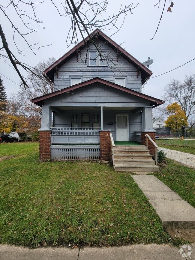 Building Photo - 897 Peckham St Rental