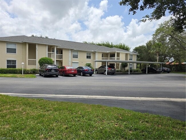 Building Photo - 605 Squire Cir Unit 203 Rental