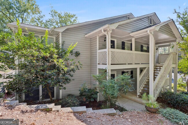 Photo - 1308 Natchez Trace