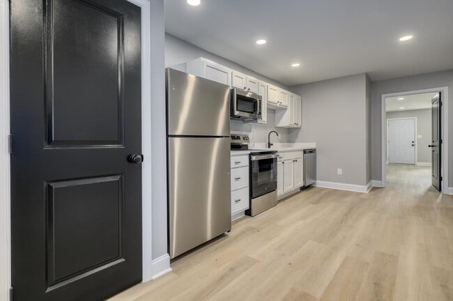 Photo - 1709 Edmondson Ave