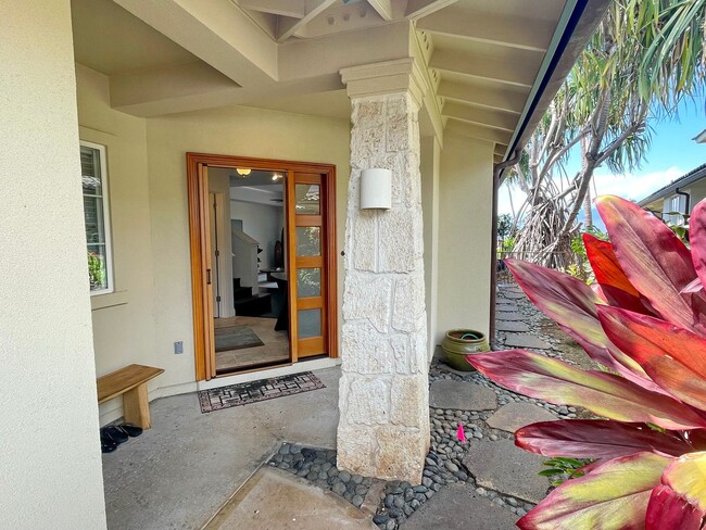 Photo - KAI MALU IN WAILEA, LUXURY 3bed/2.5bath Townhome with Wonderful Ocean Views, exquisitely Furnishe...