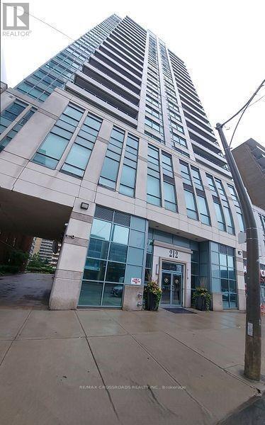 Photo - 212 Eglinton Ave E Unit 312