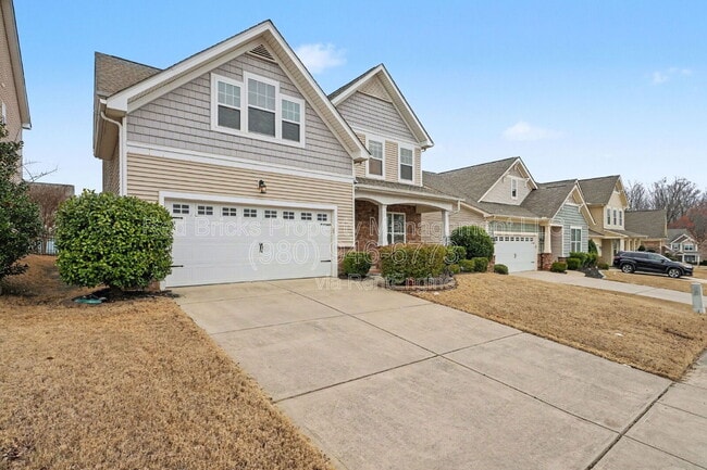 Photo - 1349 Middlecrest Dr NW