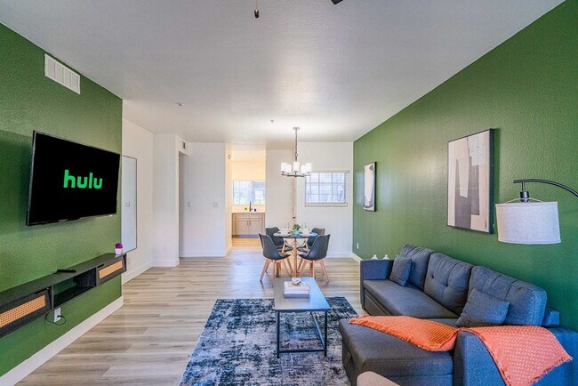 7900 E Princess Dr Unit SI ID1597025P