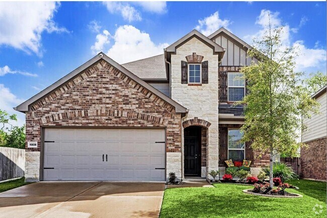 Building Photo - 15838 Winter Cypress Wy Rental
