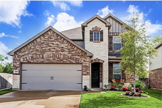 Building Photo - 15838 Winter Cypress Wy Rental