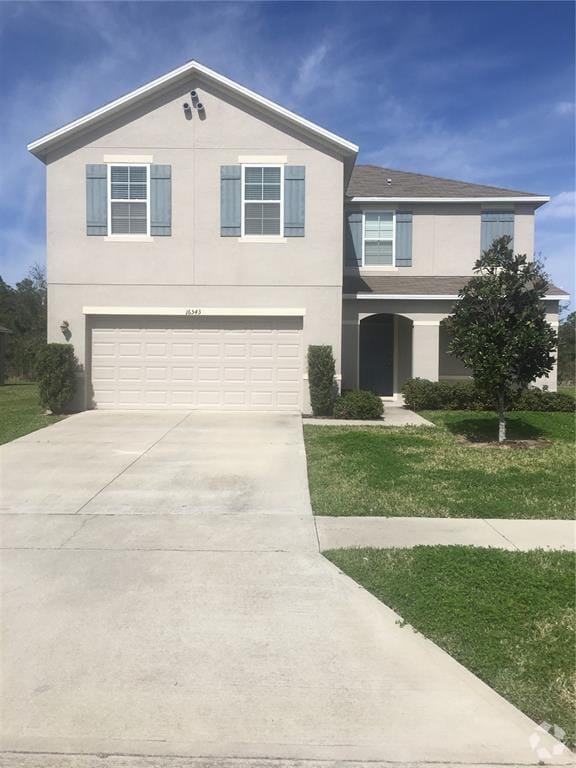 Building Photo - 16543 Broadford Ln Rental