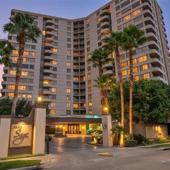 Building Photo - 3525 Sage Rd Unit 716