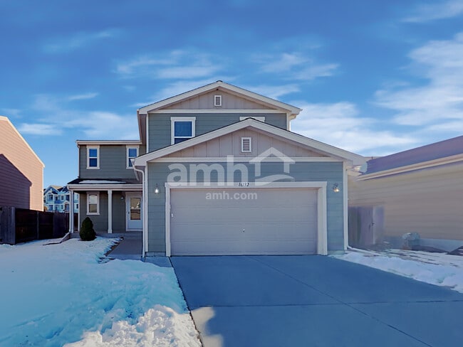 Photo - 16192 E 53rd Pl