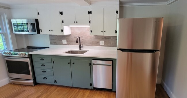 Photo - 45 Elm St Townhome